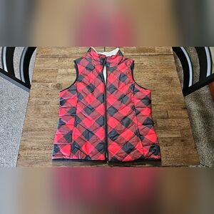 SO Brand Sherpa Vest